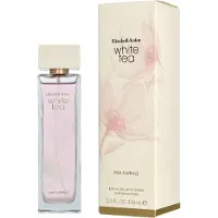 Elizabeth Arden - E.Arden White Tea Eau Florale Eau de Toilette 100 ml Damen