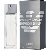 Giorgio Armani Emporio Diamonds for Men Eau De Toilette 75 ml (man)