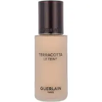 Guerlain Terracotta Le Teint Foundation 3N Neutral - Makelloses Finish - 35ml