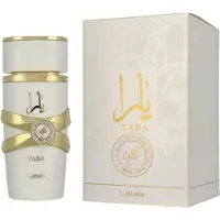 Lattafa Yara Moi, Frauen, 100 ml, Nicht nachfüllbare Flasche, Flüssiges Parfüm, 1 Stück(e)
