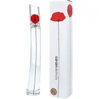 Kenzo Flower By Eau de Parfum Spray 100 ml