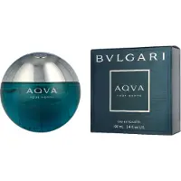 Bvlgari Aqva Pour Homme Eau De Toilette 100 ml (man)