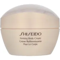 Shiseido Firming Body Cream 200 ml