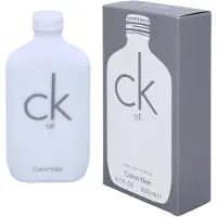 Calvin Klein Ck All Eau de toilette Spray 200 ml