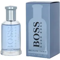 HUGO BOSS Boss Bottled Tonic Eau De Toilette 50 ml (man)
