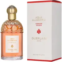 Guerlain Aqua Allegoria Orange Soleia Eau de Toilette 125 ml