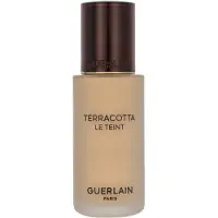 Guerlain Terracotta Le Teint Foundation - Makellose Ausstrahlung für Frauen
