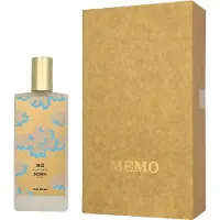 Memo Paris Fleurs Bohèmes Eau de Parfum Spray 75 ml