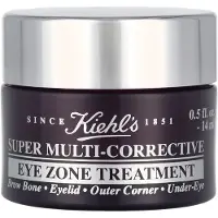 Kiehl's Super Multi-Corrective Eye Zone Treatment 14 ml