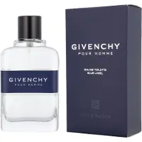 Givenchy Pour Homme Blue Label EDT 100 ml