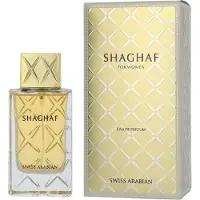 Swiss Arabian Shaghaf Woman Edp Spray