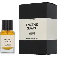 Matiere Premiere Encens Suave Edp Spray 50 ml Eau de Parfüm Herren