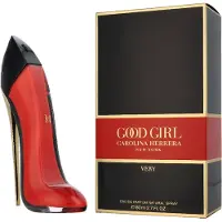 Carolina Herrera Very Good Girl Eau De Parfum 80 ml (woman)