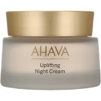 Ahava Face, Neck and Decollete Beauty Before Age Uplift Night Cream