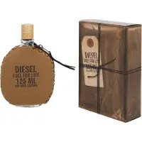 Diesel Fuel for Life Homme Eau De Toilette 125 ml (man)