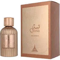 Paris Corner Qissa Delicious Eau De Parfum 100 ml (woman)