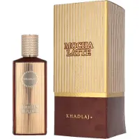 Khadlaj Mocha Latte Extrait De Parfum 100 ml Eau de Parfüm