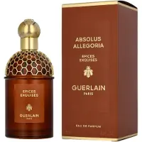 Guerlain Absolus Allegoria Épices Exquises Eau De Parfum 125 ml (unisex)