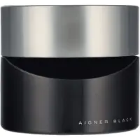 Etienne aigner Black For Men 125 ml Eau de toilette