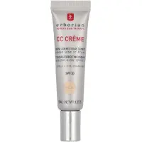 Erborian CC Creme 15 ml - Porcelain