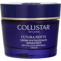 Collistar Futura Notte Revitalizing Repairing Night Cream - 50ml