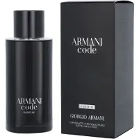 Giorgio Armani Code Parfum Spray Eau de Parfum 125 ml Heren