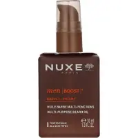 Nuxe Men Bartöl