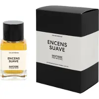 Matiere Premiere Encens Suave Eau De Parfum 100 ml (unisex)