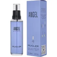 Thierry Mugler Angel Refill 100 ml Eau de Parfum Dames