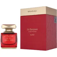 Khadlaj Le Prestige Bold Edp Spray 100 ml Eau de Parfüm