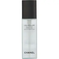 Chanel L'eau Anti-Pollution Micellar Cleansing Water 150ml Make-up verwijderaar en reiniger Dames