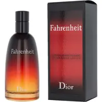Dior - Fahrenheit After Shave Lotion Vloeibare aftershave Eau de Toilette 100 ml Heren