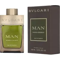 Bvlgari Man Wood Essence