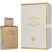 Lattafa Perfumes - The Kingdom EDP 100ml