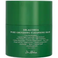 Dr. Althea - Pure Grinding Cleansing Balm 50 ml