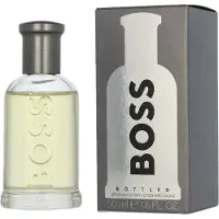 HUGO BOSS Bottled After Shave Lotion 50 ml Herren