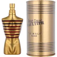 Jean Paul Gaultier Le Male Elixir Eau de Parfum - 75ml - 75ml