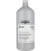 L'Oréal Silver Magnesium Shampoo 1500 ml