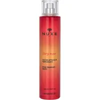 Nuxe Very Rose Fragrant Water
