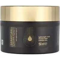 Sebastian Dark Oil Lightweight Mask 150 ml