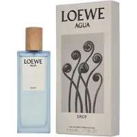 LOEWE Agua Drop Eau de Parfum 50 ml Dames