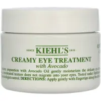 Kiehl's Avocado Creamy Eye Treatment 28 ml