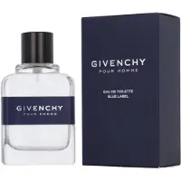 Givenchy Pour Homme Blue Label Eau de Toilette 60 ml Herren