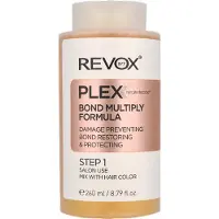 REVOX B77 Plex Bond Multiply Formula 260 ml Shampoo