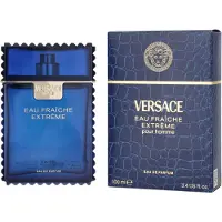 Versace Man Eau Fraiche Extreme Eau De Parfum 100 ml (man)