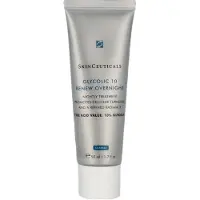 Skinceuticals Glycolic 10 Renew Overnight Creme 50 ml