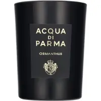 Acqua di Parma Osmanthus Scented Candle 200 g