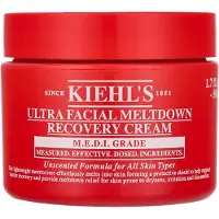 Kiehl's Ultra Facial Meltdown Cream 50ml