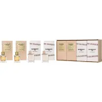 Burberry Ladies Miniatures Set Eau de Parfum 20 ml Dames Giftset