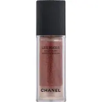 Chanel Les Beiges Water-Fresh Blush INTENSE CORAL 15 ml Damen